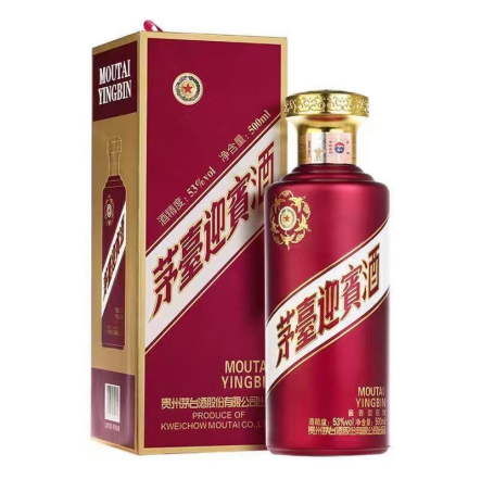 贵州茅台
